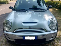 Usata 2005 Mini Cooper S Due volumi | 5500 € (Super prezzo)