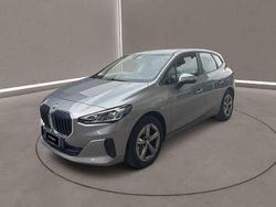 Grigio Usata 2022 BMW 218 Active Tourer Monovolume | 33.000 €