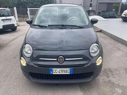 Grigio Usata 2021 Fiat 500 Due volumi | 10.900 € (Ottimo prezzo)