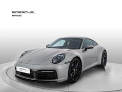 Argento Usata 2023 Porsche 911 Carrera S Coupé | 150.000 € (Buon prezzo)