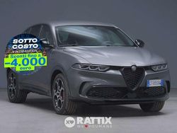 Grey met Usata 2024 Alfa Romeo Tonale Veloce SUV | 24.432 € (Super prezzo)