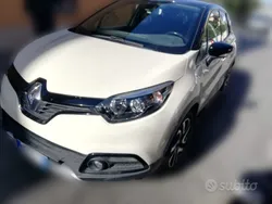 Usata 2016 Renault Captur SUV | 10.000 € (Buon prezzo)
