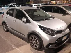 Usata 2022 Kia Picanto X-Line Due volumi | 15.000 € (Cara)