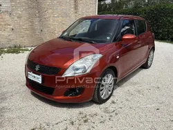 Rosso Usata 2012 Suzuki Swift GL Due volumi | 3900 € (Ottimo prezzo)