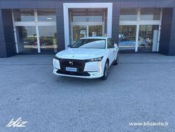 Bianco perla Nuova 2025 DS Automobiles DS4 Tre volumi | 38.900 €