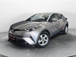 Altro Usata 2019 Toyota C-HR Active SUV | 14.500 € (Super prezzo)