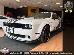 Bianco Usata 2016 Dodge Challenger SXT Coupé | 35.900 € (Cara)