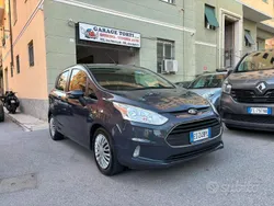 Grigio Usata 2013 Ford B-MAX Business Edition Monovolume | 6000 € (Buon prezzo)