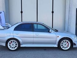 Grigio Usata 2001 Mitsubishi Lancer Edition Tre volumi | 64.900 €
