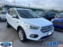 Bianco Usata 2019 Ford Kuga SUV | 14.800 € (Super prezzo)
