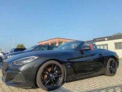 Nero Usata 2022 BMW Z4 M Sport Cabrio | 42.900 € (Buon prezzo)