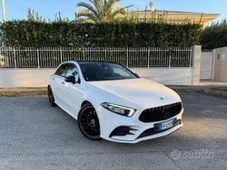 Usata 2018 Mercedes A250 Tre volumi | 27.000 € (Buon prezzo)