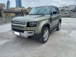 Verde Usata 2022 Land Rover Defender SE Dynamic SUV | 58.000 € (Super prezzo)