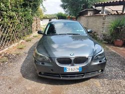 Usata 2004 BMW 525 Station wagon | 2500 € (Buon prezzo)