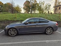 Usata 2015 BMW 420 Sport Line Coupé | 23.500 € (Buon prezzo)