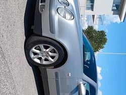 Grigio Usata 1998 Mercedes CLK200 Coupé | 3000 € (Super prezzo)