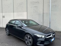 Usata 2018 Mercedes A200 Tre volumi | 19.750 € (Buon prezzo)