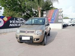 Beige Usata 2009 Fiat Panda 4x4 Due volumi | 5800 € (Super prezzo)