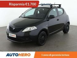 Nero Usata 2020 Lancia Ypsilon Silver Due volumi | 10.299 € (Buon prezzo)