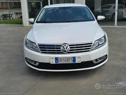 Usata 2013 VW CC Tre volumi | 7500 € (Buon prezzo)