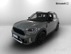 Grigio Usata 2021 Mini Countryman Classic SUV | 24.900 € (Buon prezzo)