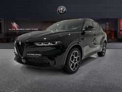 Nero Usata 2024 Alfa Romeo Tonale Sprint SUV | 28.950 € (Buon prezzo)