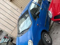 Usata 2002 Chevrolet Matiz Due volumi | 1300 € (Buon prezzo)