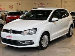 Nero Usata 2014 VW Polo Tre volumi | 4900 € (Ottimo prezzo)