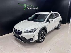 Bianco Usata 2021 Subaru XV Premium SUV | 19.900 € (Ottimo prezzo)