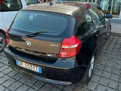 Usata 2008 BMW 1600 Tre volumi | 3900 €