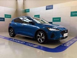 Blu metallizzato Usata 2023 Ford Focus Active SUV | 19.900 € (Buon prezzo)