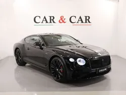 Nero Usata 2022 Bentley Continental GT Coupé | 218.000 € (Buon prezzo)