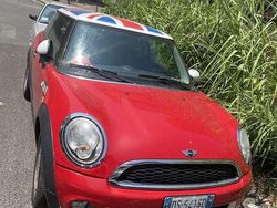 Usata 2008 Mini ONE Due volumi | 1500 €