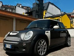 Usata 2002 Mini Cooper S Due volumi | 10.500 €
