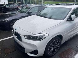 Usata 2021 BMW X2 M Sport SUV | 26.900 € (Buon prezzo)
