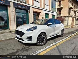 Beige Usata 2020 Ford Puma ST Tre volumi | 12.500 € (Ottimo prezzo)