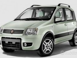Usata 2008 Fiat Panda Tre volumi | 5500 € (Molto cara)