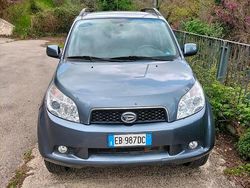 Usata 2010 Daihatsu Terios SUV | 5000 € (Buon prezzo)