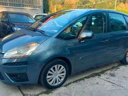 Grigio Usata 2007 Citroën C4 Picasso Monovolume | 4499 €