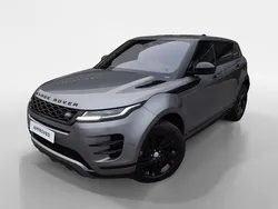Eiger grey Usata 2019 Land Rover Range Rover evoque R-Dynamic | 31.900 € (Buon prezzo)