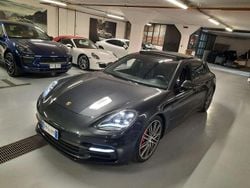 Usata 2018 Porsche Panamera Sport Turismo Station wagon | 48.500 € (Buon prezzo)