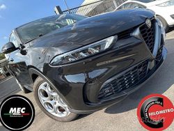 Nero Usata 2022 Alfa Romeo Tonale Sprint SUV | 29.950 € (Cara)