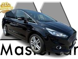 Nero Usata 2019 Ford S-MAX Business Edition Monovolume | 9900 € (Super prezzo)