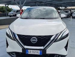 Bianco Usata 2023 Nissan Qashqai SUV | 21.900 € (Super prezzo)