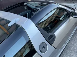 Beige Usata 2004 Smart Roadster Cabrio | 6200 €