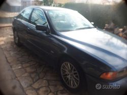 Blu Usata 2003 BMW 530 Tre volumi | 1500 €