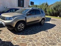 Usata 2019 Dacia Duster Prestige SUV | 13.800 € (Buon prezzo)