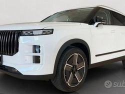 Bianco Nuova 2025 Jaecoo 7 SUV | 29.000 € (Buon prezzo)