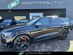 Usata 2022 Audi RS Q8 Ambiente SUV | 79.000 € (Buon prezzo)