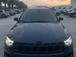 Usata 2023 Jeep Compass Night Eagle SUV | 26.899 € (Buon prezzo)